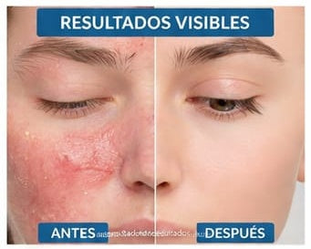 Roycederm Crema para Dermatitis Seborreica